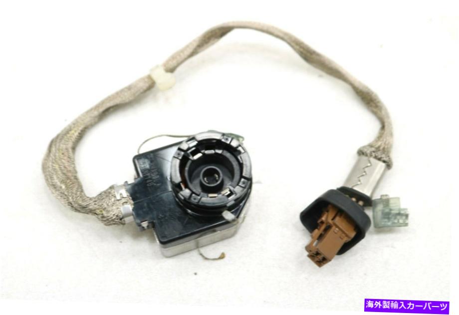 USヘッドライト 新しいOEM Honda Xenon HIDヘッドライトイグナイタ33129-SJK-003 Acura MDX 2007-2009 NEW OEM Honda Xenon HID Headlight Igniter 33129-SJK-003 Acura MDX 2007-2009【並行輸入品】 42,262円
