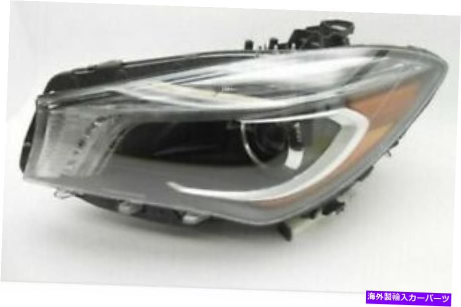 USヘッドライト ヘッドライト Headlight【並行輸入品】｜Us Custom Parts Shop USDM