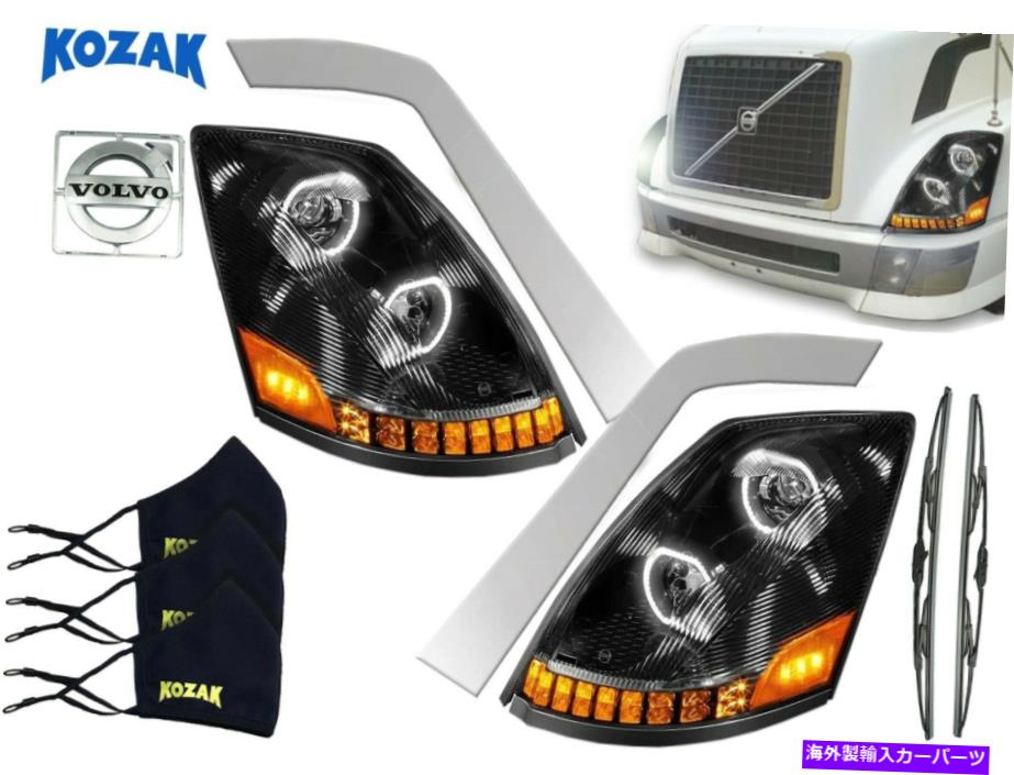 楽天市場】【送料無料・代引き手数料無料】ボルボ VOLVO 850CCFL