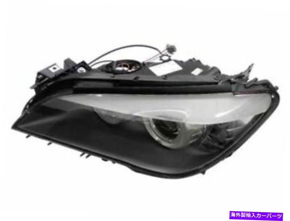USヘッドライト 2011-2012 BMW Alpina B7 XDrive R476JTの左ヘッドライトアセンブリ Left Headlight Assembly For 2011-2012 BMW Alpina B7 xDrive R476JT【並行輸入品】