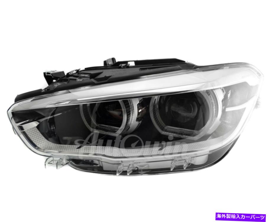 USヘッドライト BMW 1シリーズF20 LCI F21 LCIヘッドライトフルLED左サイドオリジナルOEM新品 BMW 1 SERIES F20 LCI F21 LCI HEADLIGHT FULL LED LEFT SIDE ORIGINAL OEM NEW【並行輸入品】|Us Custom Parts Shop USDM