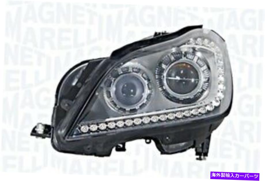 USヘッドライト Mercedes C218 W218のHeadlight D1S C218 2011- A2188204561 OEM Headlight D1S Left For MERCEDES C218 W218 2011- A2188204561 OEM【並行輸入品】