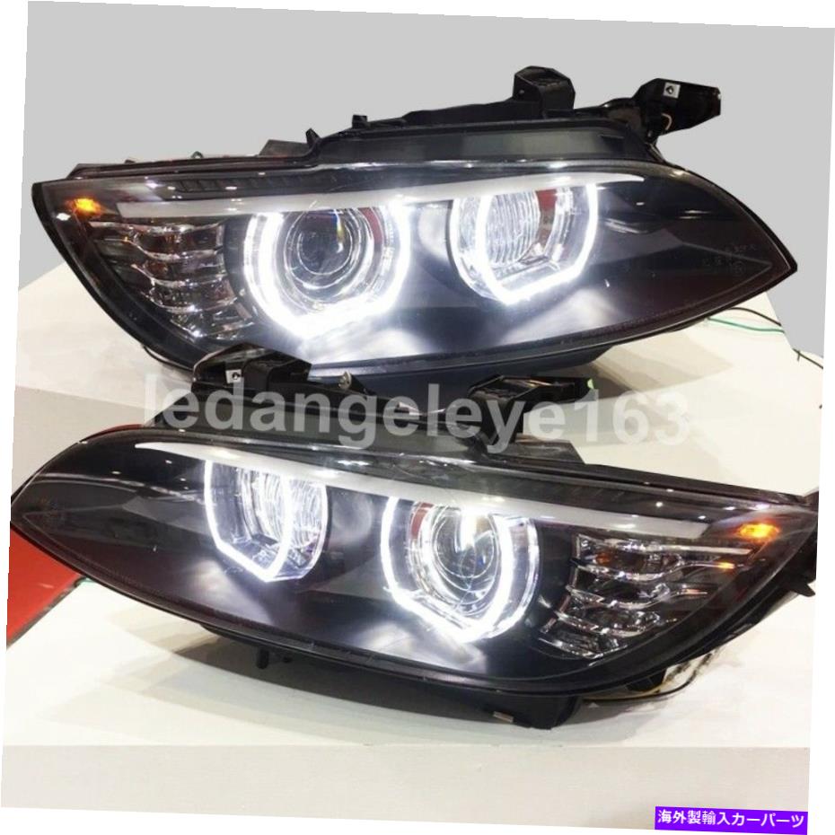 【楽天市場】USヘッドライト 20062012 BMW M3 E92 E93 335I 330I LEDヘッドライト用AFSバージョン