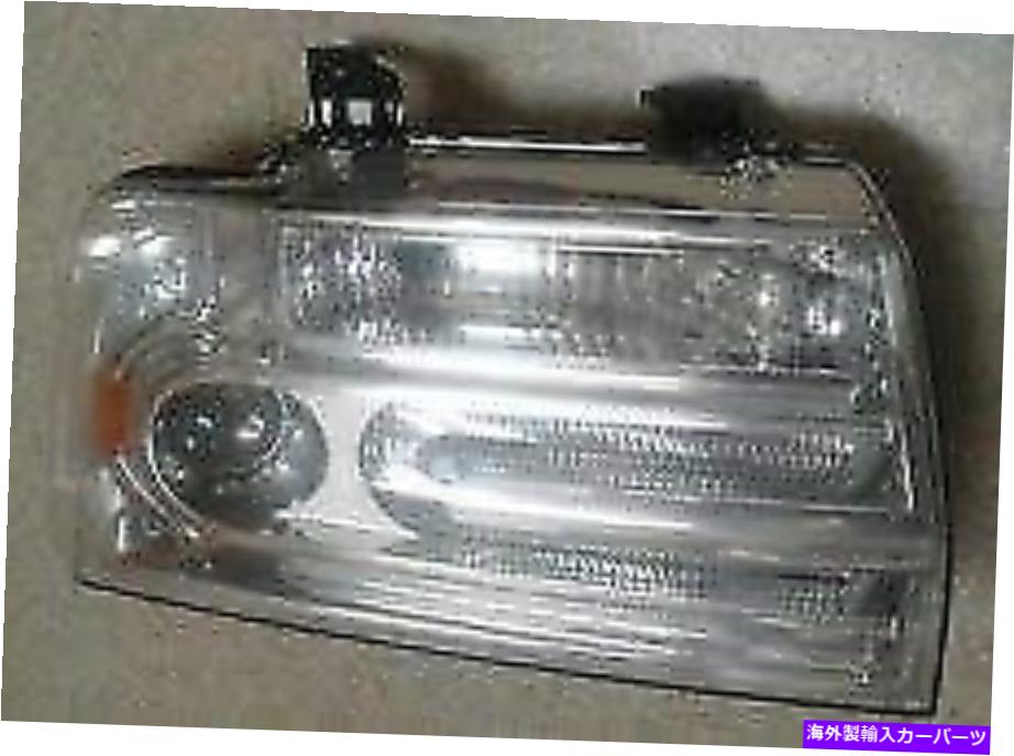 USヘッドライト AL7Z-13008-A AL7Z-13008-A【並行輸入品】