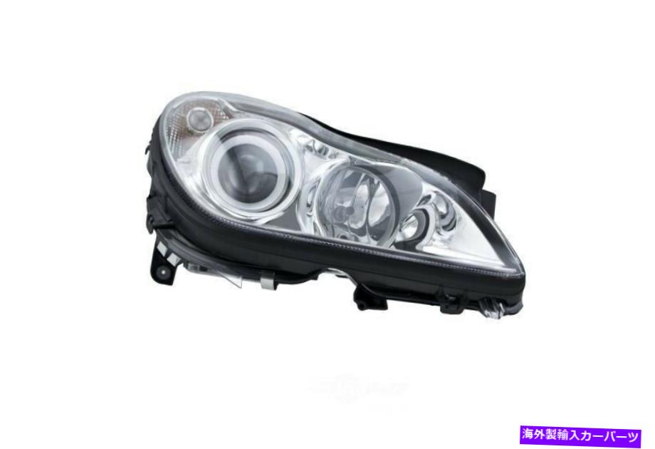USヘッドライト ヘッドライトアセンブリの正面右hella 008821361 Headlight Assembly Front Right Hella 008821361【並行輸入品】|Us Custom Parts Shop USDM
