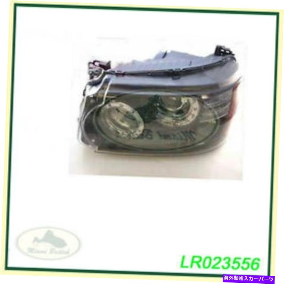 USヘッドライト ランドローバーフロントヘッドランプLHバイXenon Range Sport 10-11 LR023556 Valeo LAND ROVER FRONT HEADLAMP LH BI XENON RANGE SPORT 10-11 LR023556 VALEO【並行輸入品】｜Us Custom Parts Shop USDM
