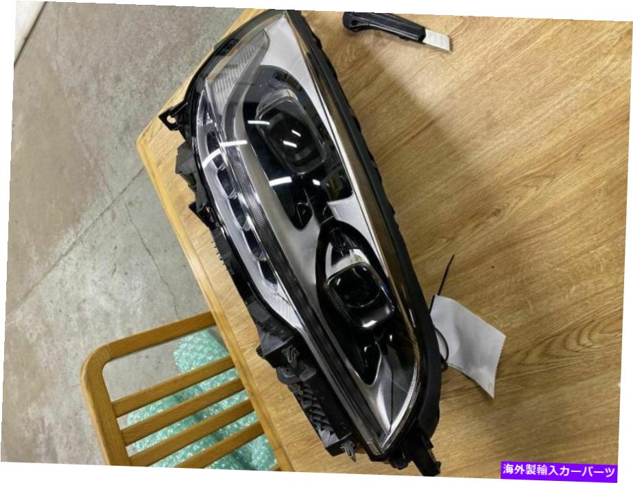 USヘッドライト アビエーター2020ヘッドライト1229510 AVIATOR 2020 Headlight 1229510【並行輸入品】 135,819円