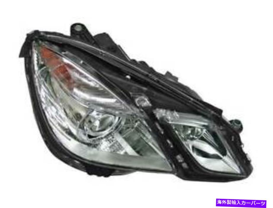 USヘッドライト Hella Headlightアセンブリ2128201239/011705141 HELLA Headlight Assembly 2128201239 / 011705141【並行輸入品】|Us Custom Parts Shop USDM