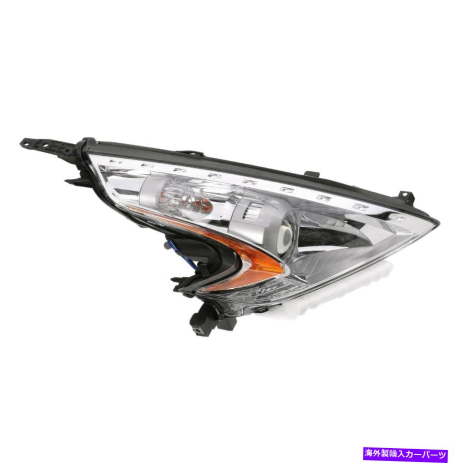 USヘッドライト OEM NEW純正日産右ヘッドライトアセンブリ2009-2017 370Z 26010-1A0C OEM NEW Genuine Nissan Right Headlight Assembly 2009-2017 370Z 26010-1EA0C【並行輸入品】｜Us Custom Parts Shop USDM