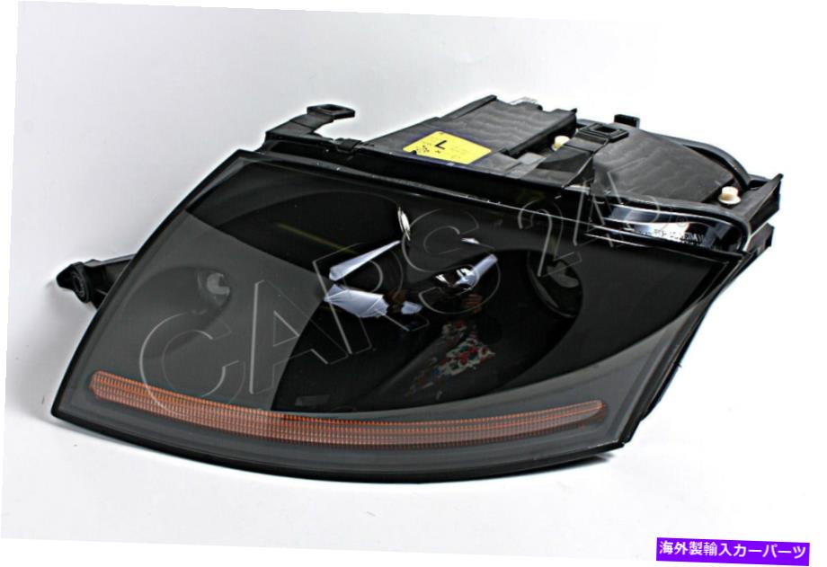 USヘッドライト アウディTT 8N 1998-2006キセノンヘッドライト左OEM Audi TT 8N 1998-2006 Xenon Headlight LEFT OEM【並行輸入品】|Us Custom Parts Shop USDM