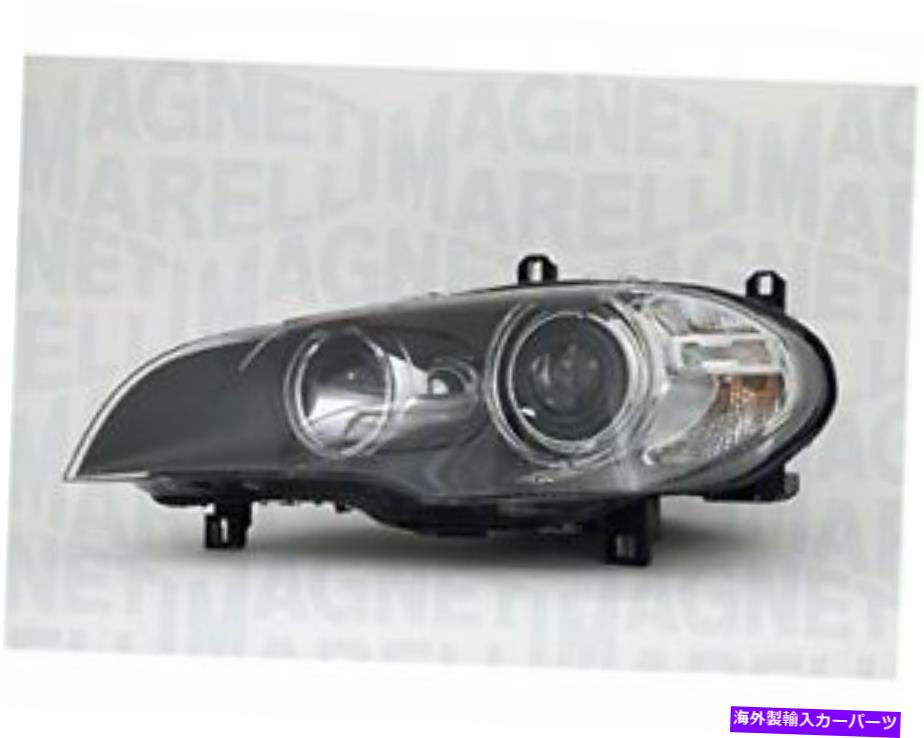 USヘッドライト 新しいOEM Magneti Marelli Headlight. New OEM Magneti Marelli Headlight【並行輸入品】｜Us Custom Parts Shop USDM 134,374円