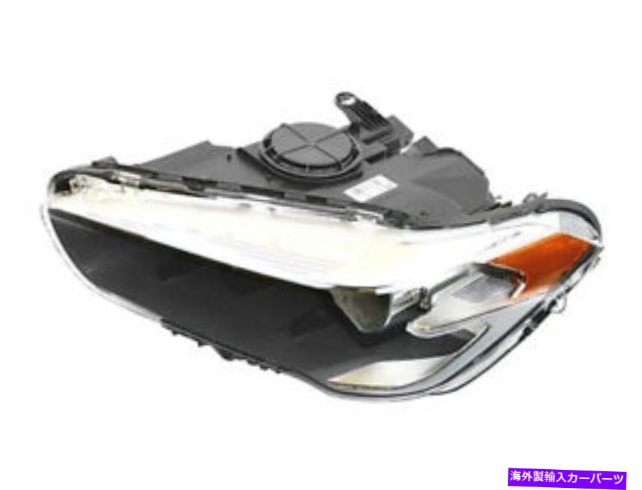 USヘッドライト 本物のBMWヘッドライトアセンブリ63117346537/63117346537 GENUINE BMW Headlight Assembly 63117346537 / 63117346537【並行輸入品】