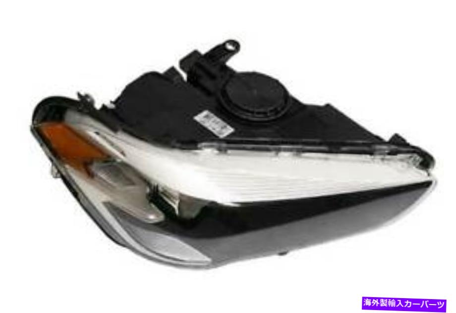USヘッドライト 本物のBMWヘッドライトアセンブリ63117346538/63117346538 GENUINE BMW Headlight Assembly 63117346538 / 63117346538【並行輸入品】