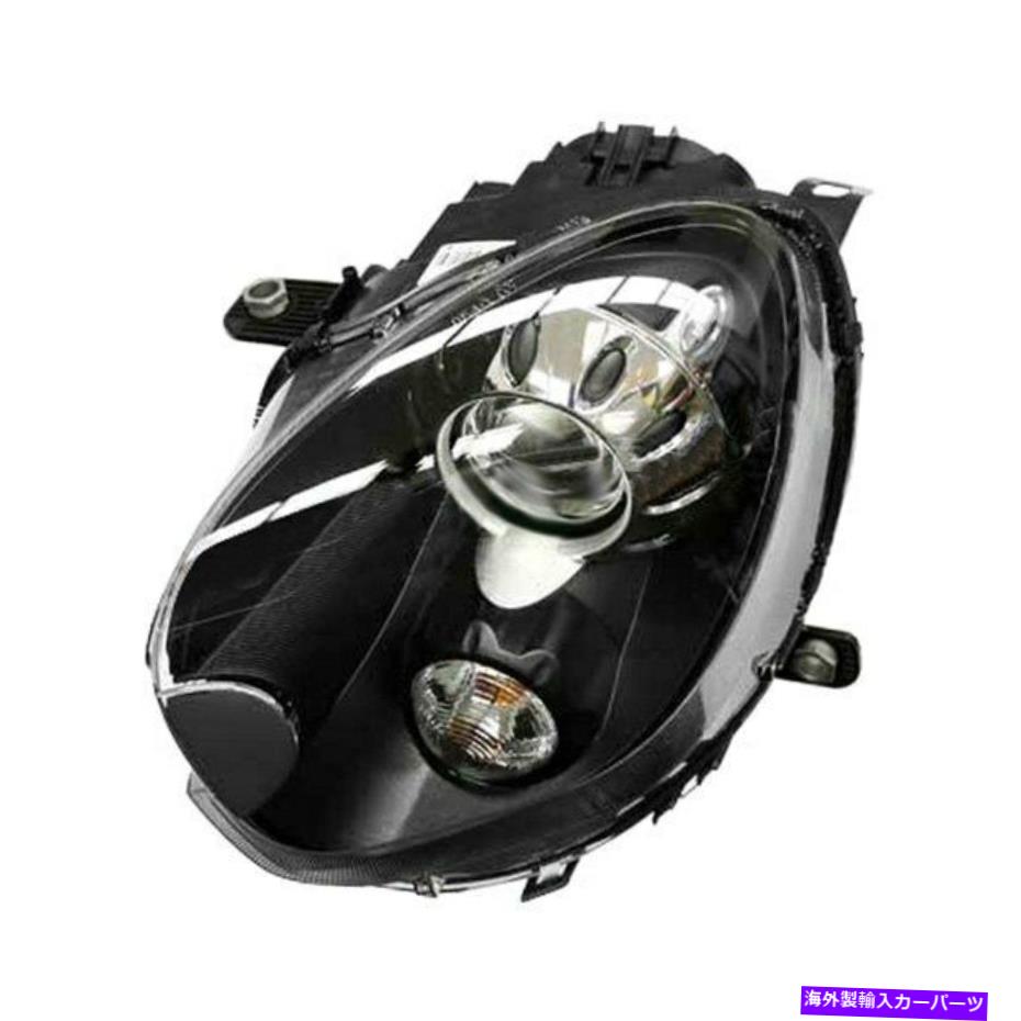 USヘッドライト 純正運転側の交換ヘッドライト Genuine Driver Side Replacement Headlight【並行輸入品】