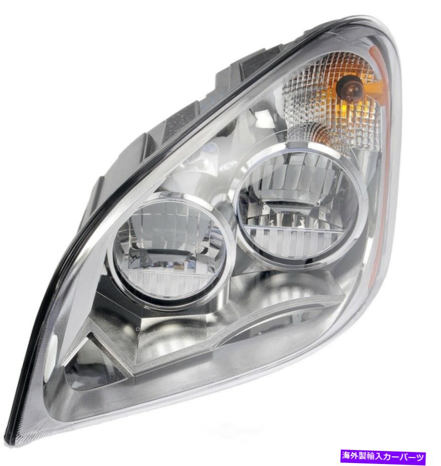 USヘッドライト ヘッドライトアセンブリ左 Headlight Assembly Left【並行輸入品】|Us Custom Parts Shop USDM