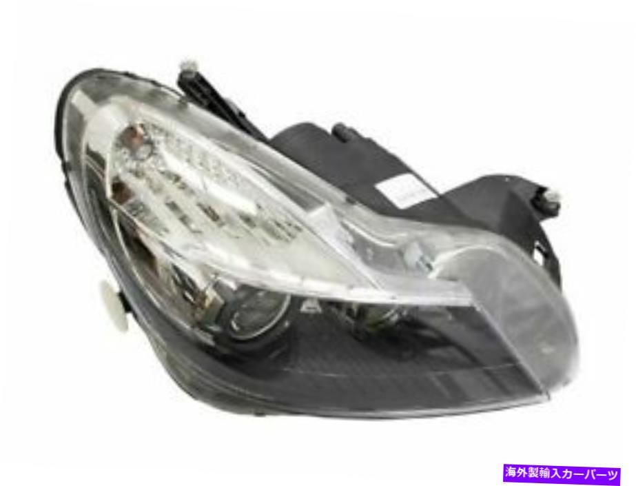 USヘッドライト 2007年から2009年、2011-2012 Mercedes SL550 2008 K967HVの右ヘッドライトアセンブリ Right Headlight Assembly For 2007-2009, 2011-2012 Mercedes SL550 2008 K967HV【並行輸入品】｜Us Custom Parts Shop USDM 126,427円