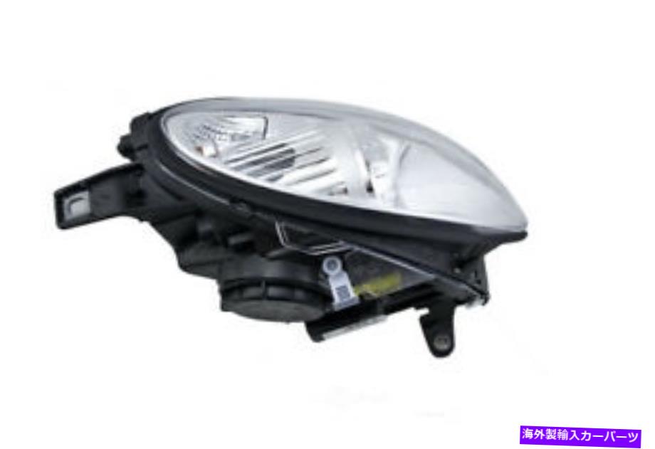 USヘッドライト ヘッドライトアセンブリの正面左HELLA 263037351 Headlight Assembly Front Left Hella 263037351【並行輸入品】|Us Custom Parts Shop USDM