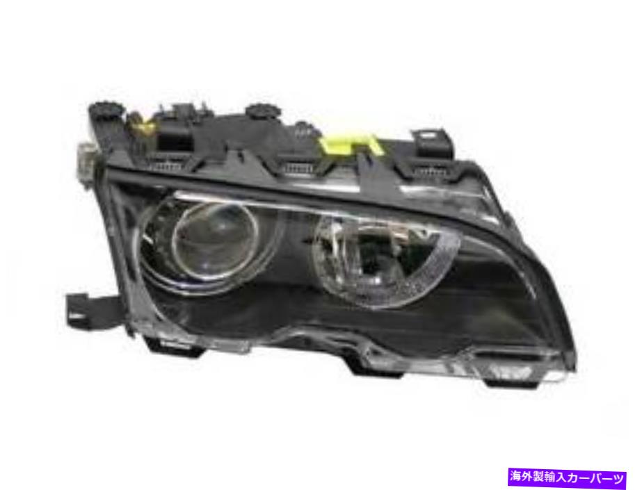 USヘッドライト 自動車照明ヘッドライトアセンブリ63127165824 / LUS4181 AUTOMOTIVE LIGHTING Headlight Assembly 63127165824 / LUS4181【並行輸入品】