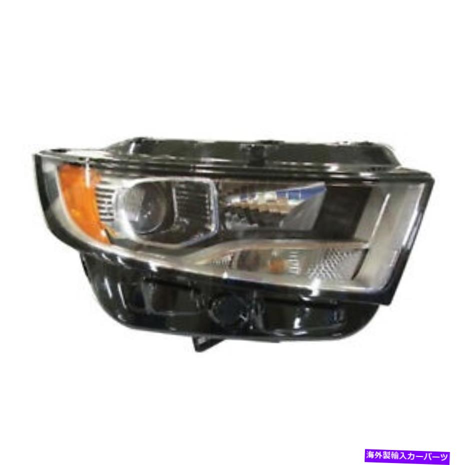 USヘッドライト 新しい助手席側HIDヘッドライトアセンブリFT4Z13008L New Passenger Side HID Headlight Assembly FT4Z13008L【並行輸入品】|Us Custom Parts Shop USDM