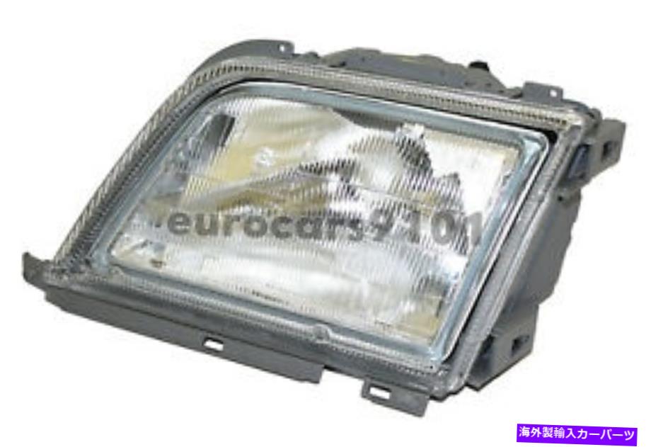 USヘッドライト Mercedes-Benz SL500左ヘッドライトのターン信号が含まれていません1298206761 Mercedes-Benz SL500 Left Headlight no turn signal included 1298206761【並行輸入品】｜Us Custom Parts Shop USDM 114,146円