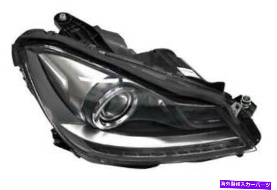 USヘッドライト 本物のメルセデスヘッドライトアセンブリ2048204039 / A2048204039 GENUINE MERCEDES Headlight Assembly 2048204039 / A2048204039【並行輸入品】|Us Custom Parts Shop USDM