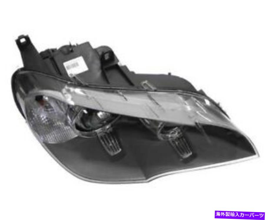 USヘッドライト BMWのための本物のOEMヘッドライト63127298452 Genuine OEM Headlight for BMW 63127298452【並行輸入品】｜Us Custom Parts Shop USDM