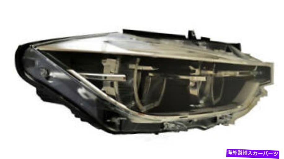 USヘッドライト ヘッドライトアセンブリの正面右HELLA 012102961 Headlight Assembly Front Right Hella 012102961【並行輸入品】|Us Custom Parts Shop USDM