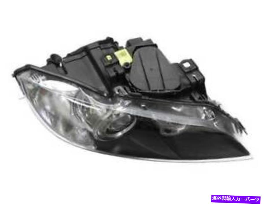 USヘッドライト 本物のBMWヘッドライトアセンブリ63117182518/63117182518 GENUINE BMW Headlight Assembly 63117182518 / 63117182518【並行輸入品】|Us Custom Parts Shop USDM