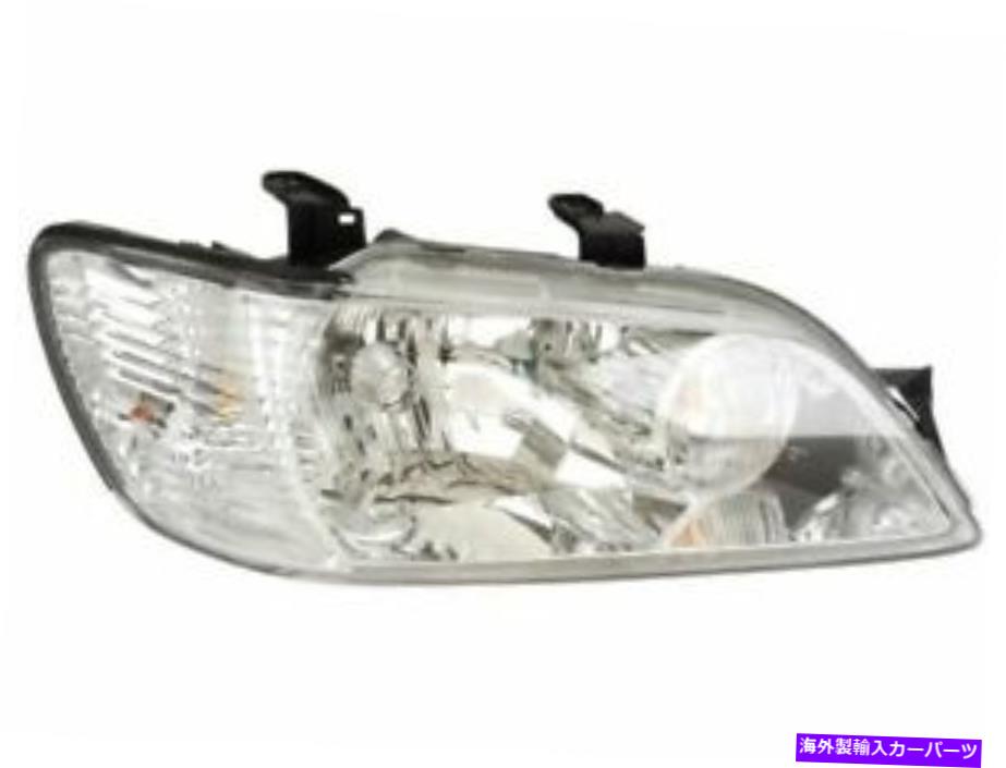 USヘッドライト 右側 - 乗客側ヘッドライトアセンブリ2KJC33 E300 E400 E43 AMG 2017 2017 Right - Passenger Side Headlight Assembly 2KJC33 for E300 E400 E43 AMG 2017 2018【並行輸入品】｜Us Custom Parts Shop USDM