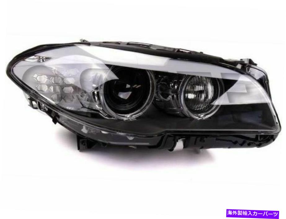 USヘッドライト 2011-2013 BMW 550I XDrive Headlightアセンブリ右 - 助手席側57418SP For 2011-2013 BMW 550i xDrive Headlight Assembly Right - Passenger Side 57418SP【並行輸入品】|Us Custom Parts Shop USDM
