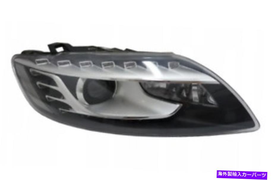 USヘッドライト ニューアウディQ7 4L正面右ヘッドライトLHD 4L0941030AC OEM NEW AUDI Q7 4L FRONT RIGHT HEADLIGHT LHD 4L0941030AC OEM【並行輸入品】｜Us Custom Parts Shop USDM