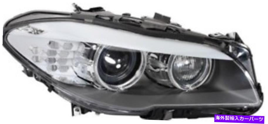 USヘッドライト 新しいBMW 5 F10フロント右キセノンヘッドライト63117271912 OEM NEW BMW 5 F10 FRONT RIGHT XENON HEADLIGHT 63117271912 OEM【並行輸入品】｜Us Custom Parts Shop USDM