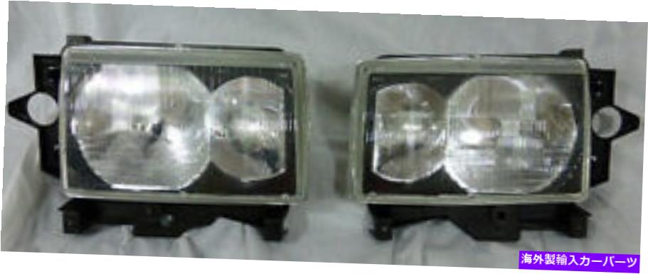 USヘッドライト Range Rover P38 1995-99から2000-02 P38完全EURO SPEC LIGHTINGアップグレードキット Range Rover P38 1995-99 To 2000-02 P38 Complete Euro Spec Lighting Upgrade Kit【並行輸入品】｜Us Custom Parts Shop USDM 223,235円