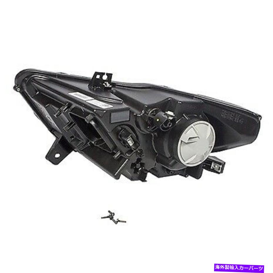 USヘッドライト 純正フォードヘッドランプアセンブリFR3Z-13008-J. Genuine Ford Headlamp Assembly FR3Z-13008-J【並行輸入品】｜Us Custom Parts Shop USDM