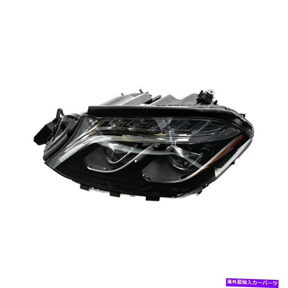 USヘッドライト AL LUS8052運転側の交換ヘッドライト AL LUS8052 Driver Side Replacement Headlight【並行輸入品】｜Us Custom Parts Shop USDM