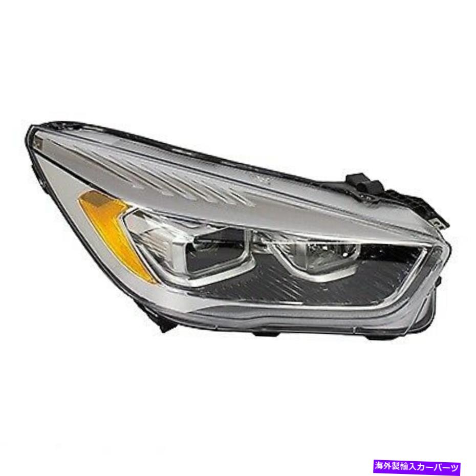 USヘッドライト 純正フォード複合アセンブリGJ5Z-13008-Q. Genuine Ford Composite Assembly GJ5Z-13008-Q【並行輸入品】｜Us Custom Parts Shop USDM