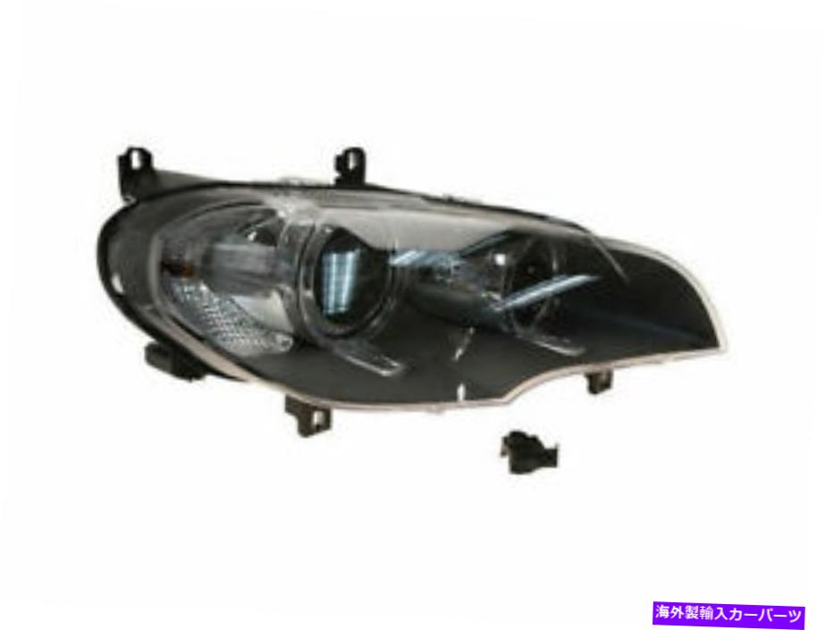 USヘッドライト 11-13 BMW x5 xdrive35i xdrive35i xdrive55i PD19D6の右ヘッドライトアセンブリ Right Headlight Assembly For 11-13 BMW X5 xDrive35d xDrive35i xDrive50i PD19D6【並行輸入品】｜Us Custom Parts Shop USDM