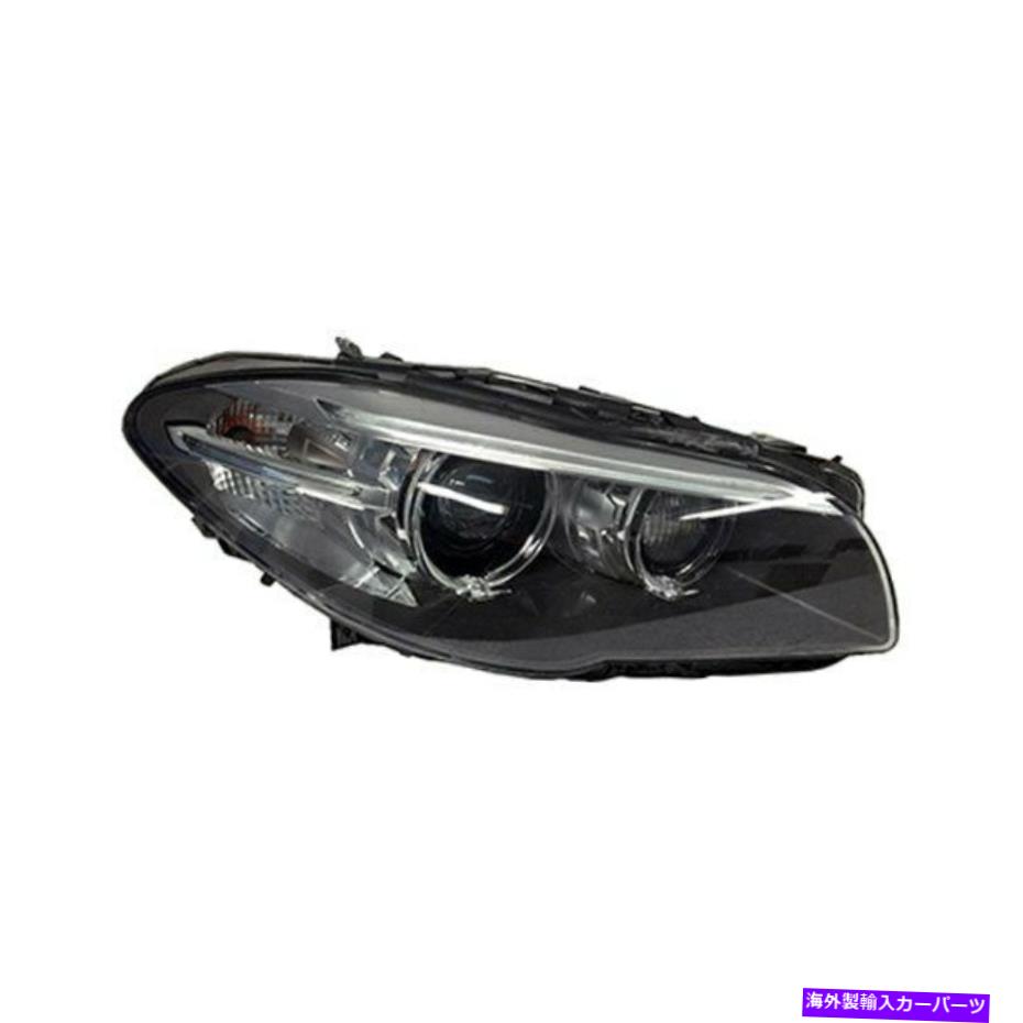 USヘッドライト BMW M5 2014-2016 BM2519159 Passenter Sideの交換ヘッドライト For BMW M5 2014-2016 Replace BM2519159 Passenger Side Replacement Headlight【並行輸入品】｜Us Custom Parts Shop USDM