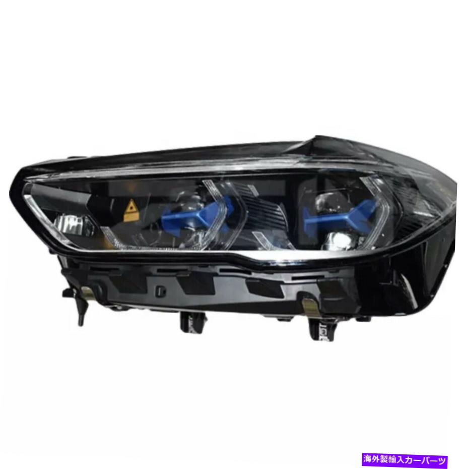 BMW LEDヘッドライト左右　X5 G05/X6 G06 楽天市場】BMW X5 G05 X6 G06 LED ヘッドライト ユニット 後期 左