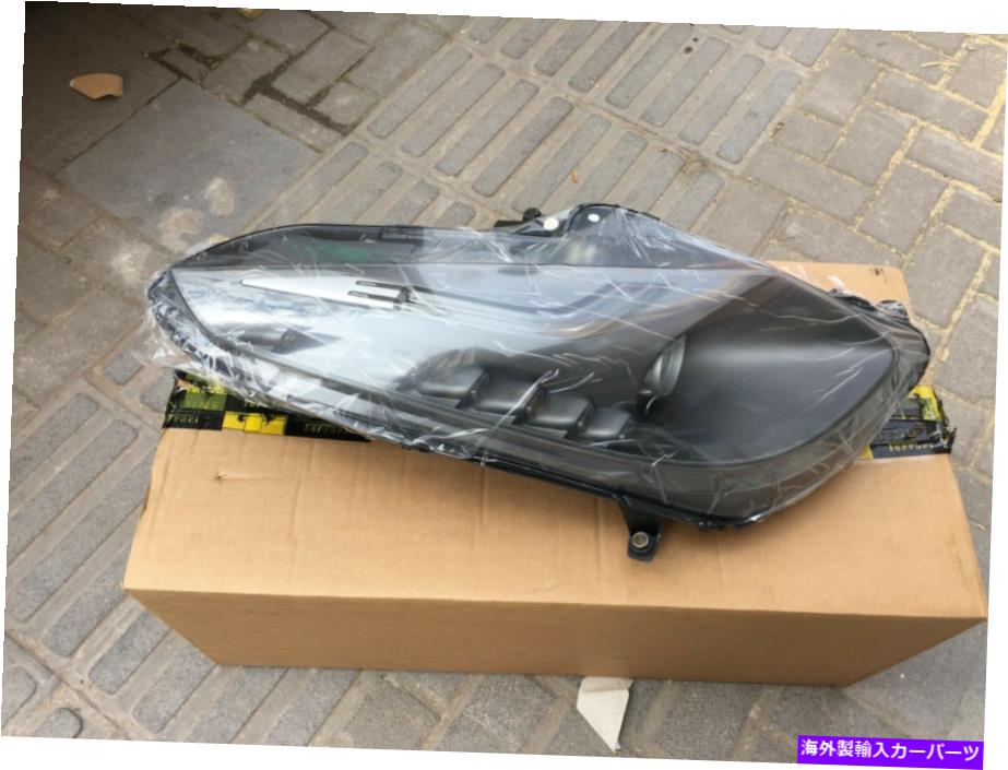 USヘッドライト Ferrari F12 Berlinetta RhヘッドランプOE 293202. Ferrari F12 Berlinetta RH Headlamp OE 293202【並行輸入品】