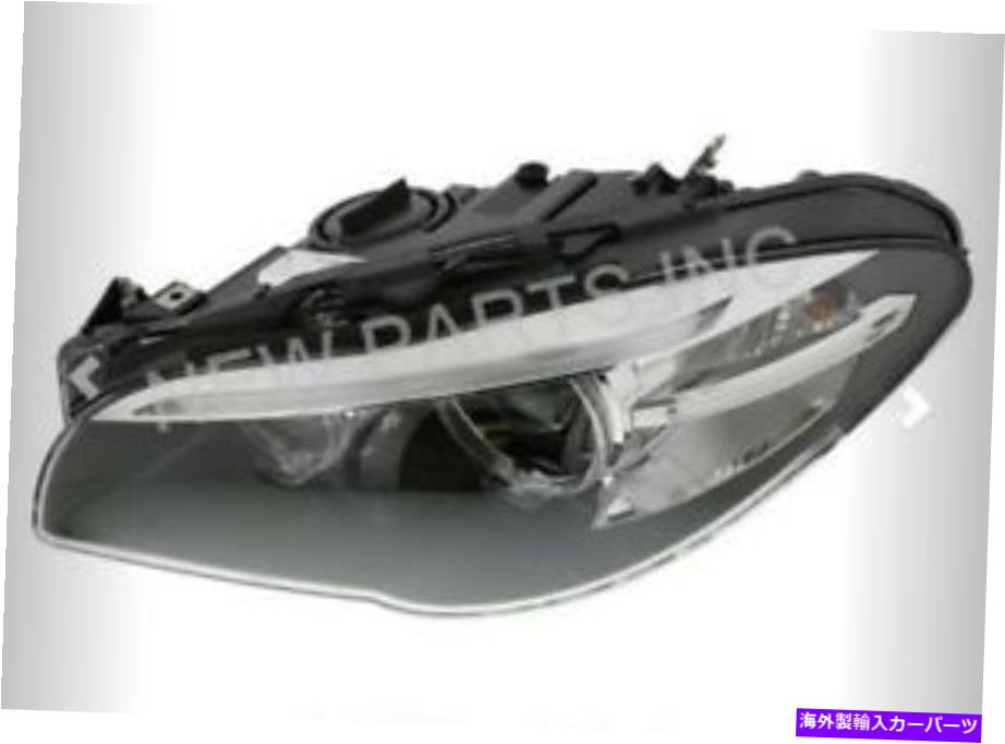 USヘッドライト BMW Hella Headlightフロントドライバは63117343905を残しました For BMW Hella Headlight Front Driver Left 63117343905【並行輸入品】｜Us Custom Parts Shop USDM 187,112円