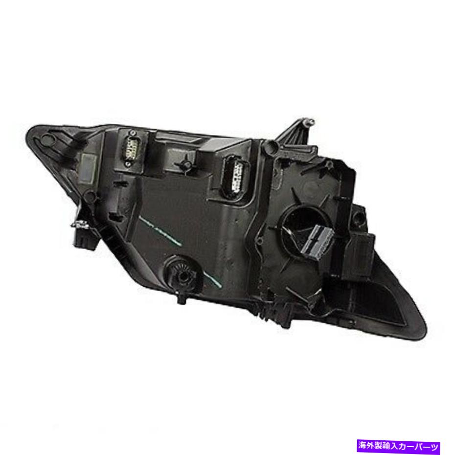 USヘッドライト 純正フォードヘッドランプアセンブリGP5Z-13008-C. Genuine Ford Headlamp Assembly GP5Z-13008-C【並行輸入品】｜Us Custom Parts Shop USDM