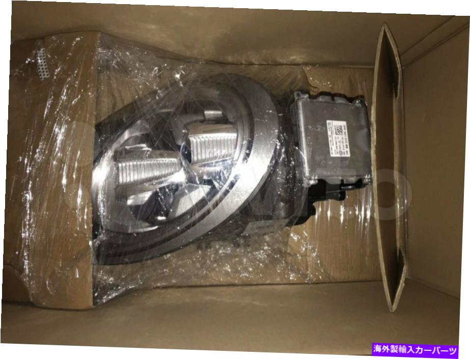 USヘッドライト Porsche 991フルLED右ヘッドライト、新品 Porsche 991 Full led right headlight, new【並行輸入品】