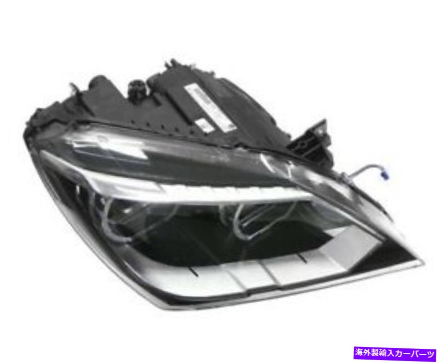 USヘッドライト BMW 63127358362のための本物のOEM右ヘッドライトアセンブリ Genuine OEM Right Headlight Assembly for BMW 63127358362【並行輸入品】