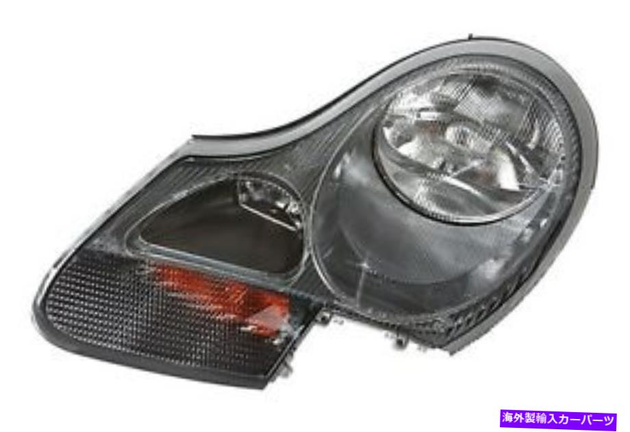 USヘッドライト OEMポルシェボックススター986ヘッドライトセット OEM PORSCHE BOXSTER 986 HEADLIGHTS SET【並行輸入品】｜Us Custom Parts Shop USDM