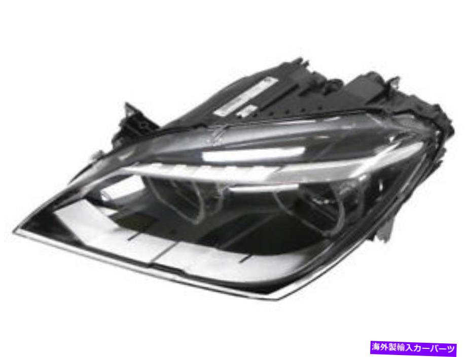 USヘッドライト 本物のBMWヘッドライトアセンブリ63127358361/63127358361 GENUINE BMW Headlight Assembly 63127358361 / 63127358361【並行輸入品】｜Us Custom Parts Shop USDM