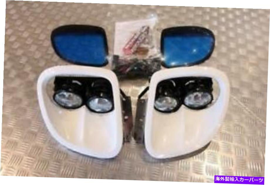 USヘッドライト マツダRX-7 FD3S RE Amemiya Sleek Light RX7 Mazda RX-7 FD3S RE Amemiya Sleek Light RX7【並行輸入品】