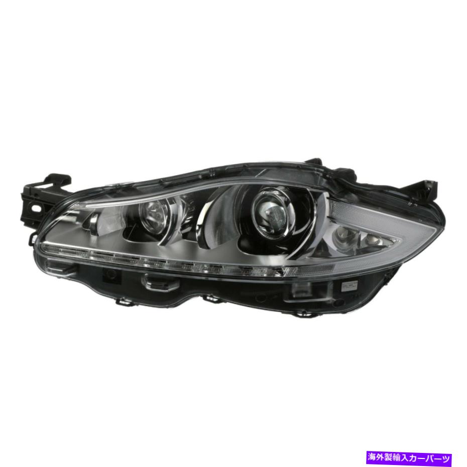 USヘッドライト OEM新しい純正ジャガー2010-2017 XJ XJR左コンポジットヘッドライトC2D3180 OEM NEW GENUINE JAGUAR 2010-2017 XJ XJR Left Composite Headlight C2D3180【並行輸入品】｜Us Custom Parts Shop USDM 206,619円