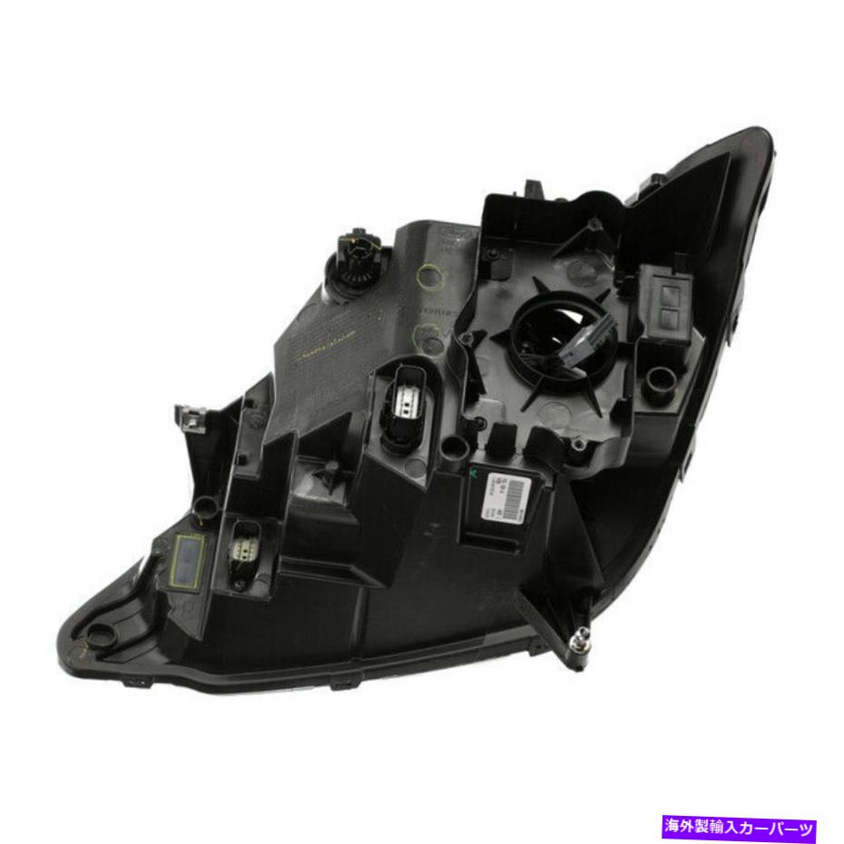 USヘッドライト OEM新しい2013-2016リンカーンMKZ右ヘッドランプアセンブリDP5Z-13008-S OEM NEW 2013-2016 Lincoln MKZ Right Headlamp Assembly DP5Z-13008-S【並行輸入品】｜Us Custom Parts Shop USDM