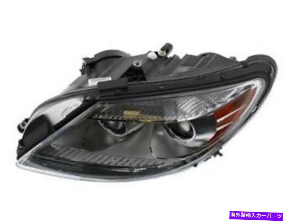 USヘッドライト 本物のメルセデスヘッドライトアセンブリ2168202961 / A2168202961 GENUINE MERCEDES Headlight Assembly 2168202961 / A2168202961【並行輸入品】｜Us Custom Parts Shop USDM